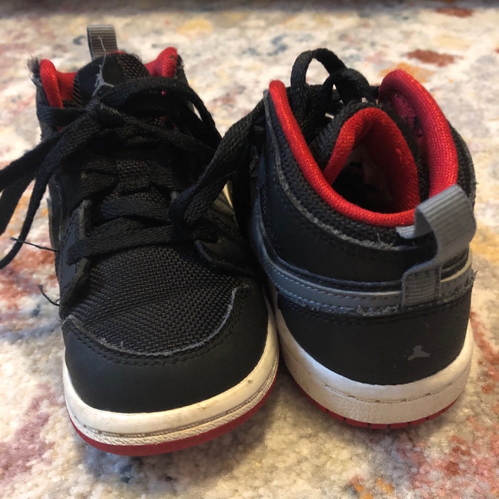 Jordan 1 kids
